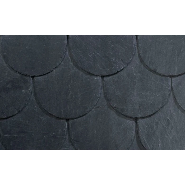 Сланцевая плитка Rathscheck декоративная кладка с кокетками, 40*25 см