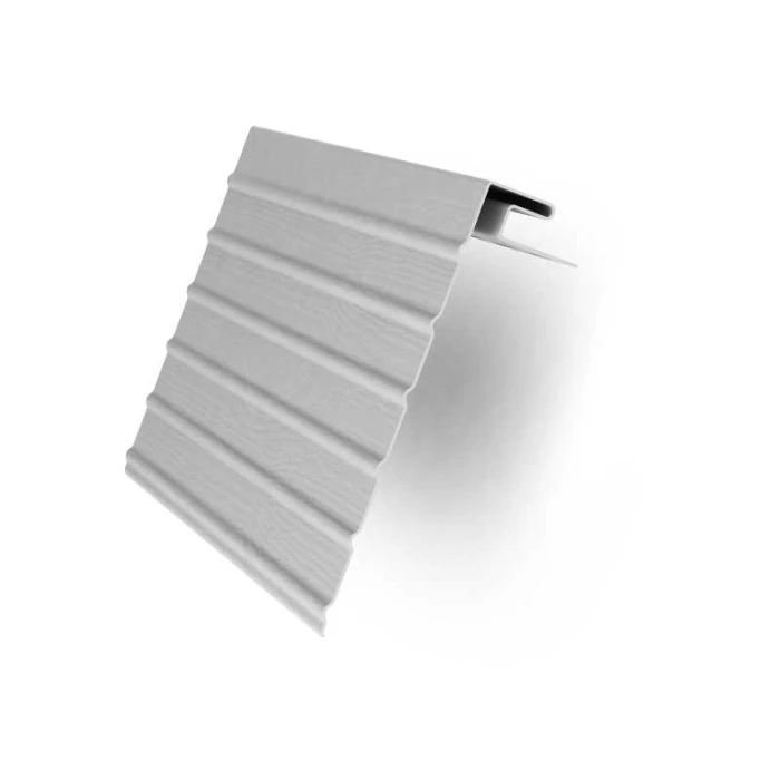 Фаска J 3,00 двухслойная Grand Line белая